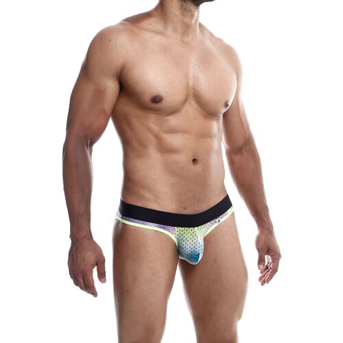 MOB aero jock green l Cene