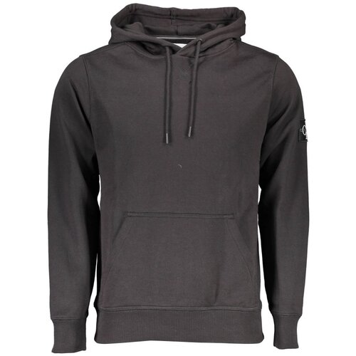 Calvin Klein Majica črna / bela Cene