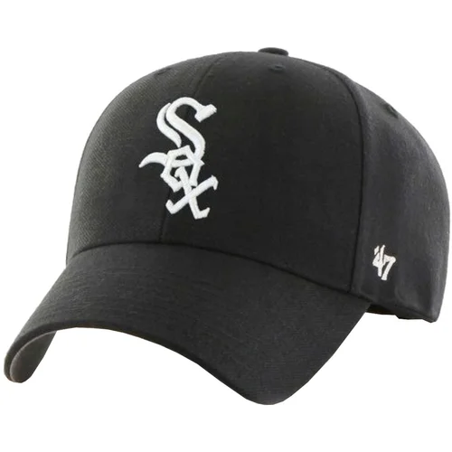  Kapa s šiltom MLB Chicago White Sox '47 MVP B-MVP06WBV-HM Black