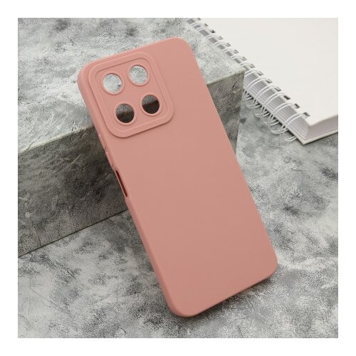  Futrola silikon pro camera za honor x5b roze ( F122591 ) Slike