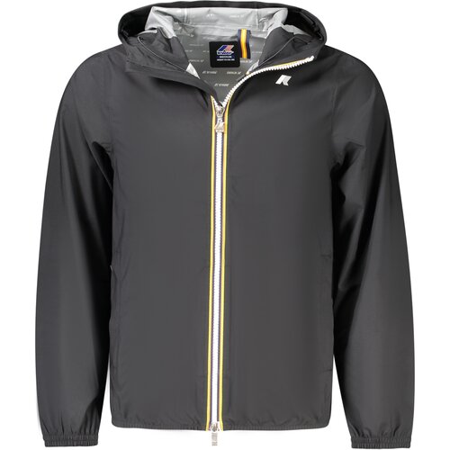 K-Way BLACK MEN&#39;S JACKET Cijene