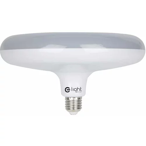 ekolight LED žarnica - sijalka E27 UFO 15W 1200 lm nevtralno bela 4000K