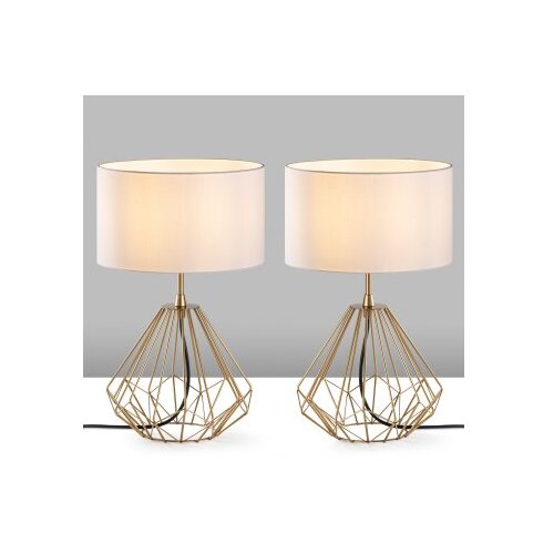 Opviq set stonih lampi diamond s 711 set Slike