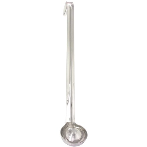 De buyer One Piece Ladle zajemalka 0,25L Green Range 10x32cm / inox, (21009305) Cene