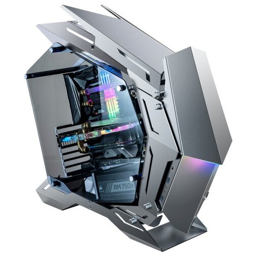 Jonsbo kućište Tower MOD3 GREY E-ATX Showcase OUTLET Cene