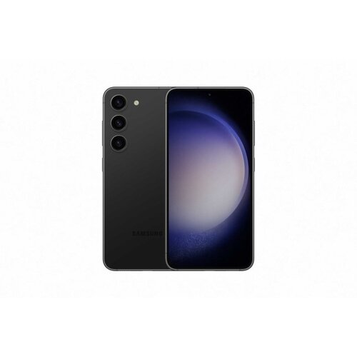 Samsung mobitel S23 5G, 8/128GB, Phantom Black, SM-S911B/DS Cijene