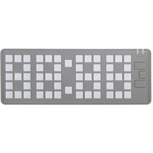 Karlsson Digitalna budilka Keyboard &amp;ndash; Slike