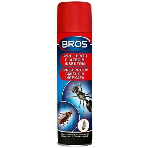 Bros Sprej protiv insekata (400 ml) Slike