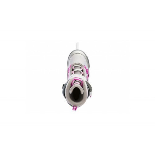 Bladerunner klizaljke  micro ice girl white-pink 29-34 Cene