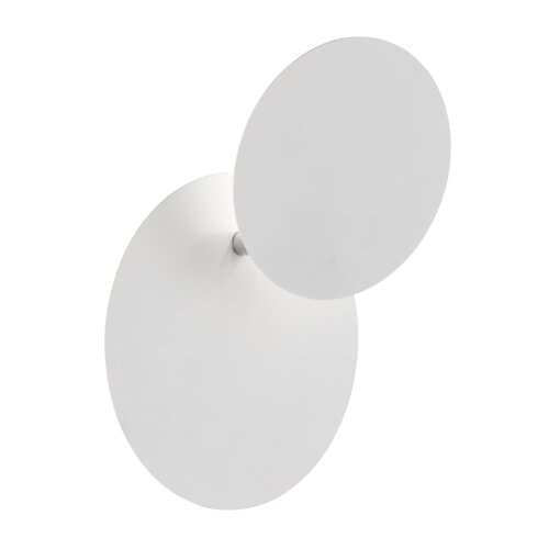 Wofi 4048-108R - led zidno svetlo bayonne LED/6,5W/230V belo Slike
