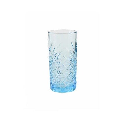 PASABAHCE Čaša timeless plava 45cl 4/1 Cene