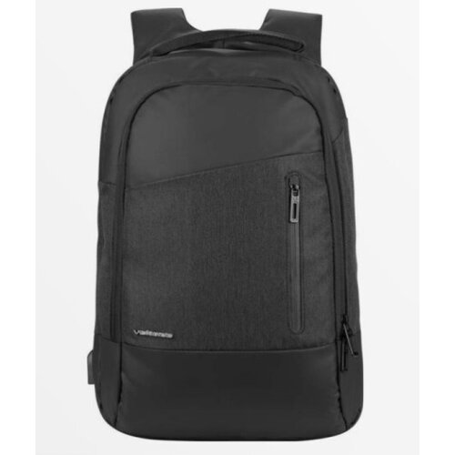 Volkano Refine VK-7119-BKCH 15.6&amp;quot; sivi Ranac za laptop Slike