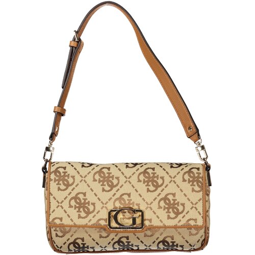 Guess Jeans WOMEN&#39;S BAG BEIGE Cijene