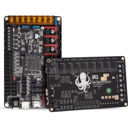 BIGTREETECH Octopus Slike