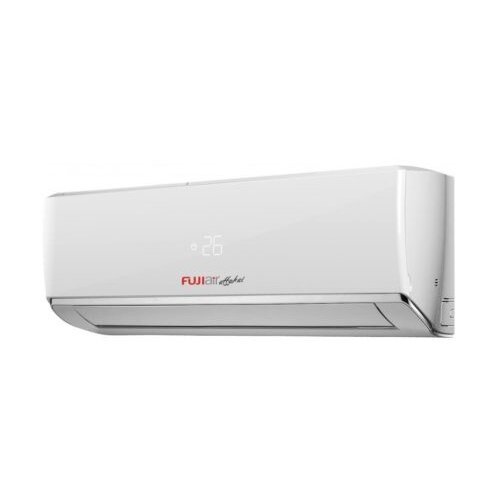  FUJIAIR KLIMA ATTAKAI 9000BTU 2.8KW INVERTER -35 Cijene