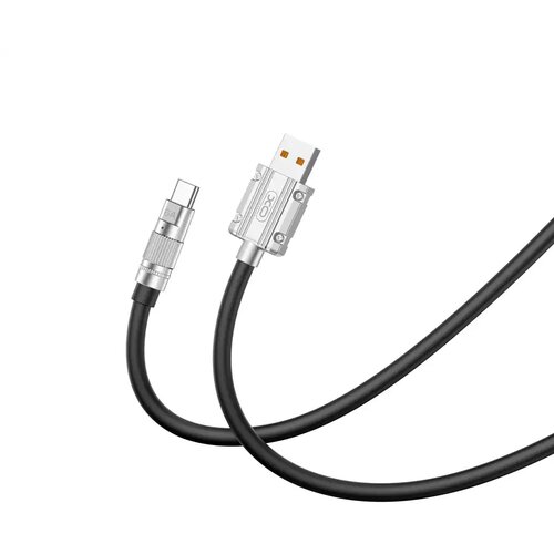 XO Kabl NB-227 Usb-A na Type-C 1,2m 6A Cene