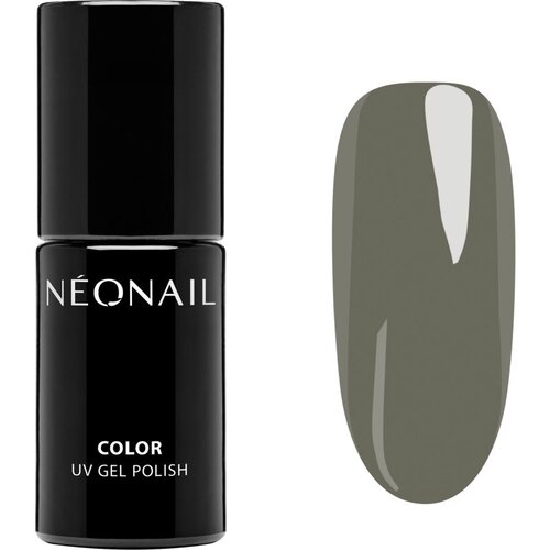 NeoNail Unwritten Canvas gel lak za nohte z uporabo UV/LED lučke odtenek Evergreen Mood 7.2 ml Slike