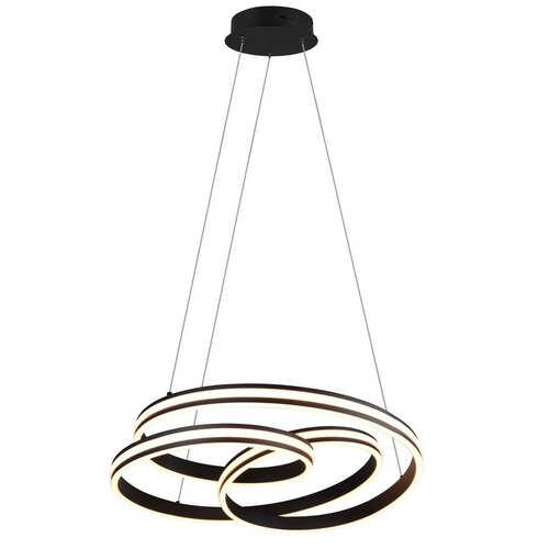  Visilica LED 60W 7200lm 2300+3000+4000K Nuria Cijene