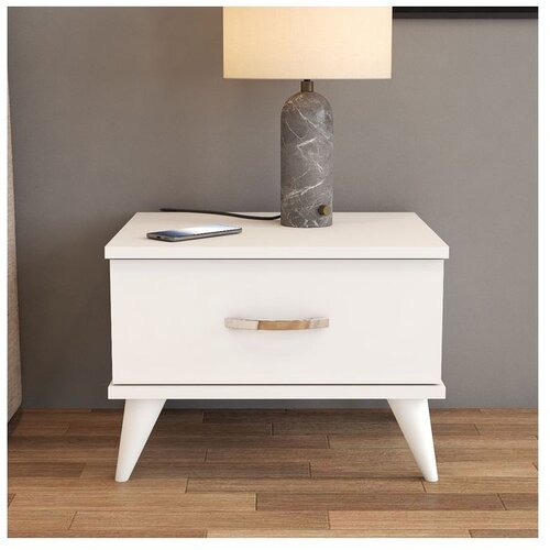 Hanah home noćni ormarić KMD0101 Slike