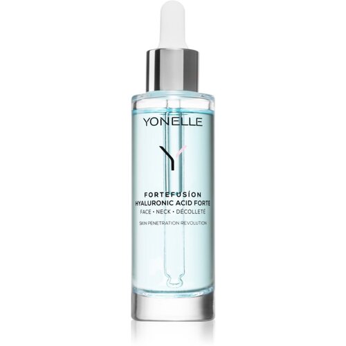 Yonelle Fortefusíon vlažilni serum s hialuronsko kislino 48 ml Cene