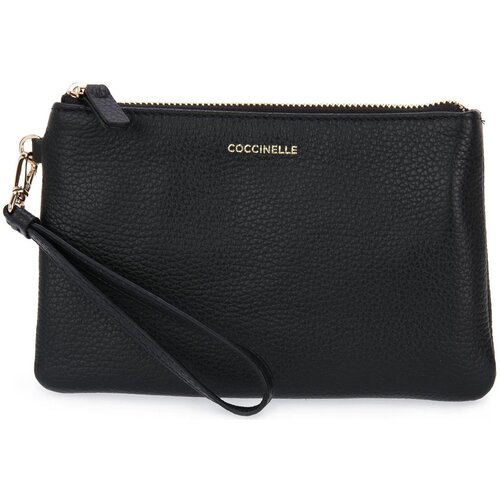 Coccinelle 001 BEST SOFT Crna Slike