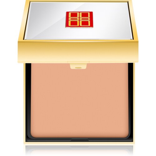 Elizabeth Arden Flawless Finish Sponge-On Cream Makeup kompaktni puder odtenek 09 Honey Beige 23 g Slike