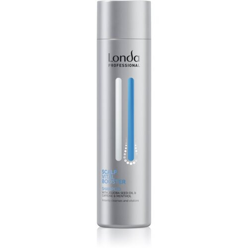 Londa Professional Scalp Vital Booster šampon za kosu za poticanje rasta kose 250 ml Cijene