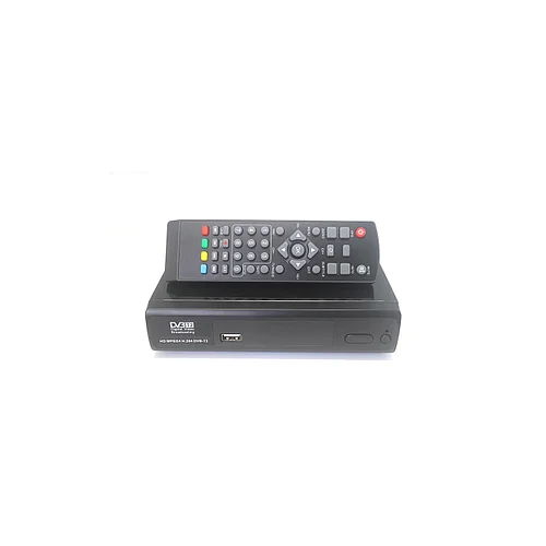  Reciver DVB-T2 Megasy MSDVBT2