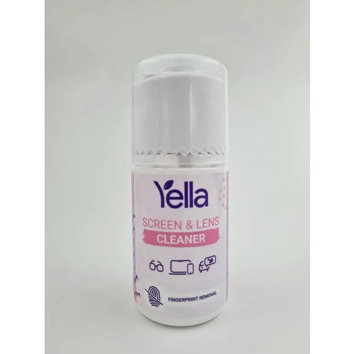 Topy Sredstvo za čišćenje Yella Screen & Lens Cleaner 200ml Cene