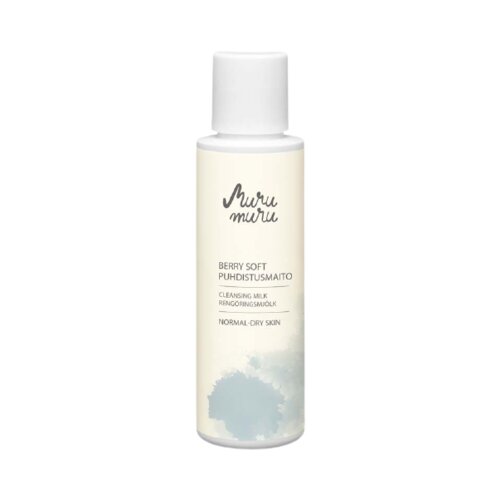 Murumuru berry soft cleansing milk Cijene