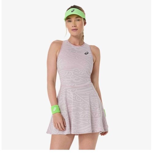 Asics Match jacquard dress Slike