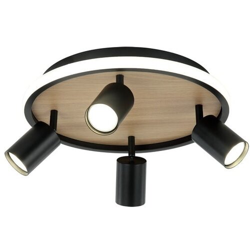  led plafonska lampa FG150-4 bk+wd Cene