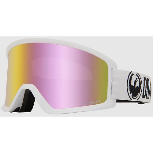 Dragon DX3 Base Ion White Smucarska ocala llpinkion Cene