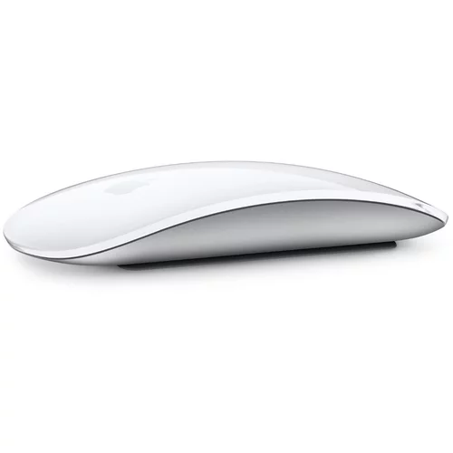 Apple Magic Mouse 2021 weiß/silber MK2E3Z/A