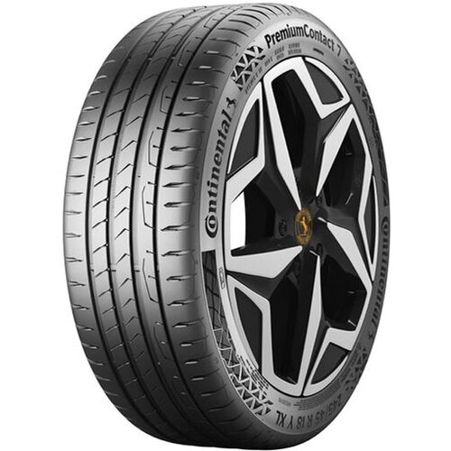 Continental 215/65R17 PC7 99V letnja auto guma Slike