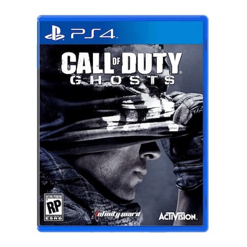 Call of Duty Ghosts (PS4) - rabljeno Cene