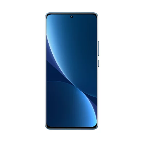 Xiaomi 12 8+256 GB Blue, plavi, mobitel