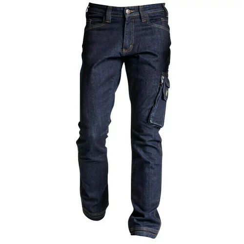  Radne hlače Joba (Konfekcijska veličina: 58, Tamnoplave boje)