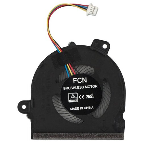  Ventilator Asus ROG Strix GL703GM GL703GS - VRAM Cene