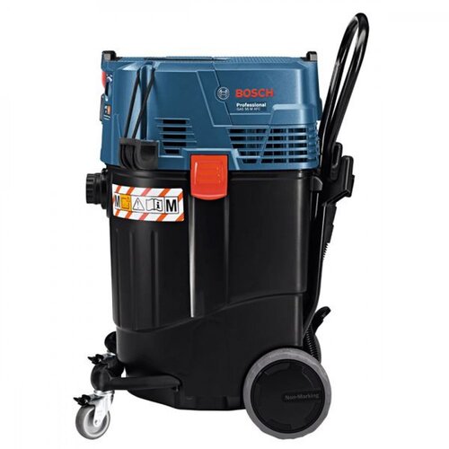 Bosch GAS 55 M AFC profesionalni usisavač Slike