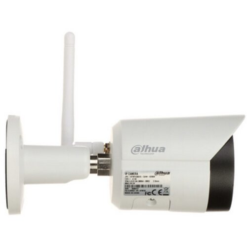 Dahua IPC-HFW1430DS-SAW- 4 Mpix 3.6mm 30m IP kamera, FULL HD, metalno kućište Cene