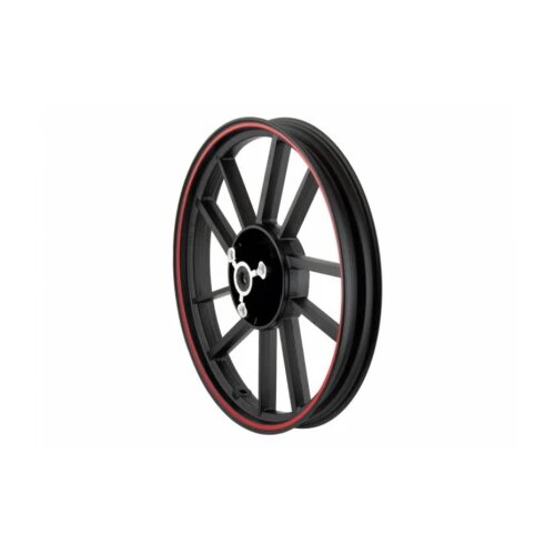 Veneco eb.prednji točak 14&amp;quot; fusion/fusion pro Slike
