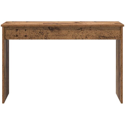  Stalak za klavijaturu Staro drvo 100 x 32 x 64 cm Slike