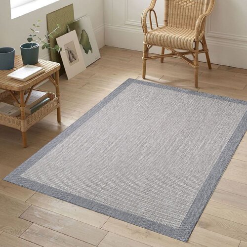  sisalux 3092 grey hall carpet (80 x 300) Cene