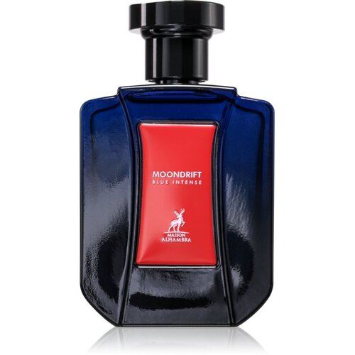 Maison Alhambra Moondrift Blue Intense parfemska voda uniseks 100 ml Cijene