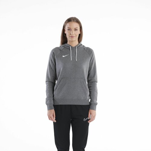 Nike duks sa kapuljacom w nk flc PARK20 po hoodie w Slike