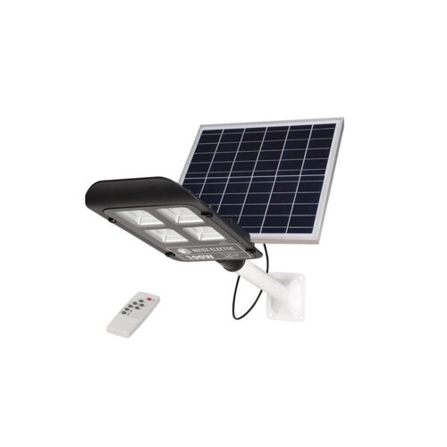  Solarna ulična svjetiljka laguna 100W 6400K Cijene