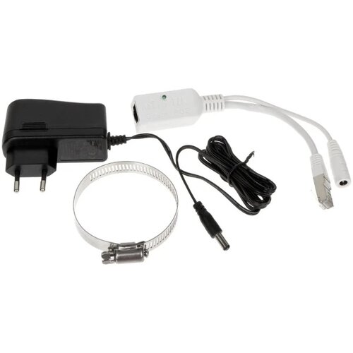 MikroTik RBSXTsqG-5acD 16dBi 5GHz dual chain integrated CPE/Backbone AC, Gigabit RouterOS L3 (280) Slike
