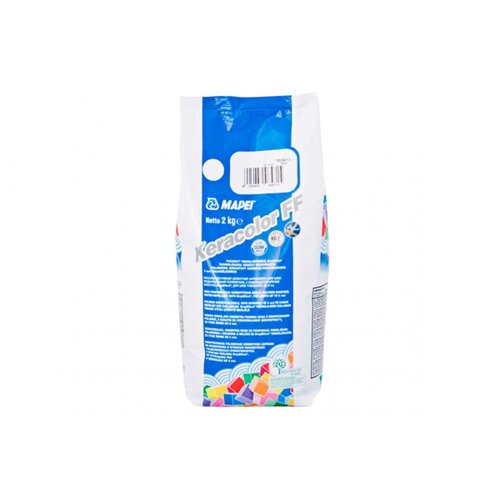 MAPEI Fug masa Mapei KERACOLOR FF 2 kg sand 133 (5N13302AU) Cene