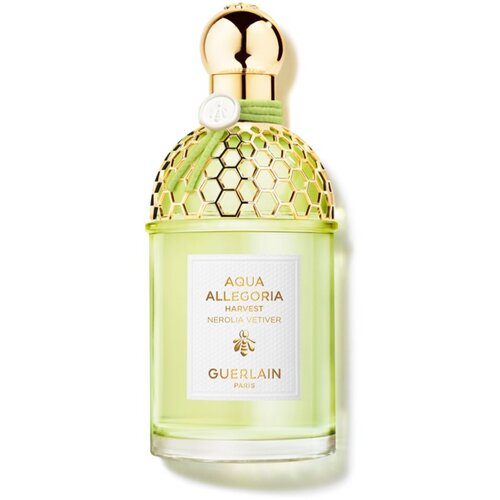 Guerlain Aqua Allegoria Nerolia Vetiver Harvest toaletna voda za ženske limitirana edicija 125 ml Cene